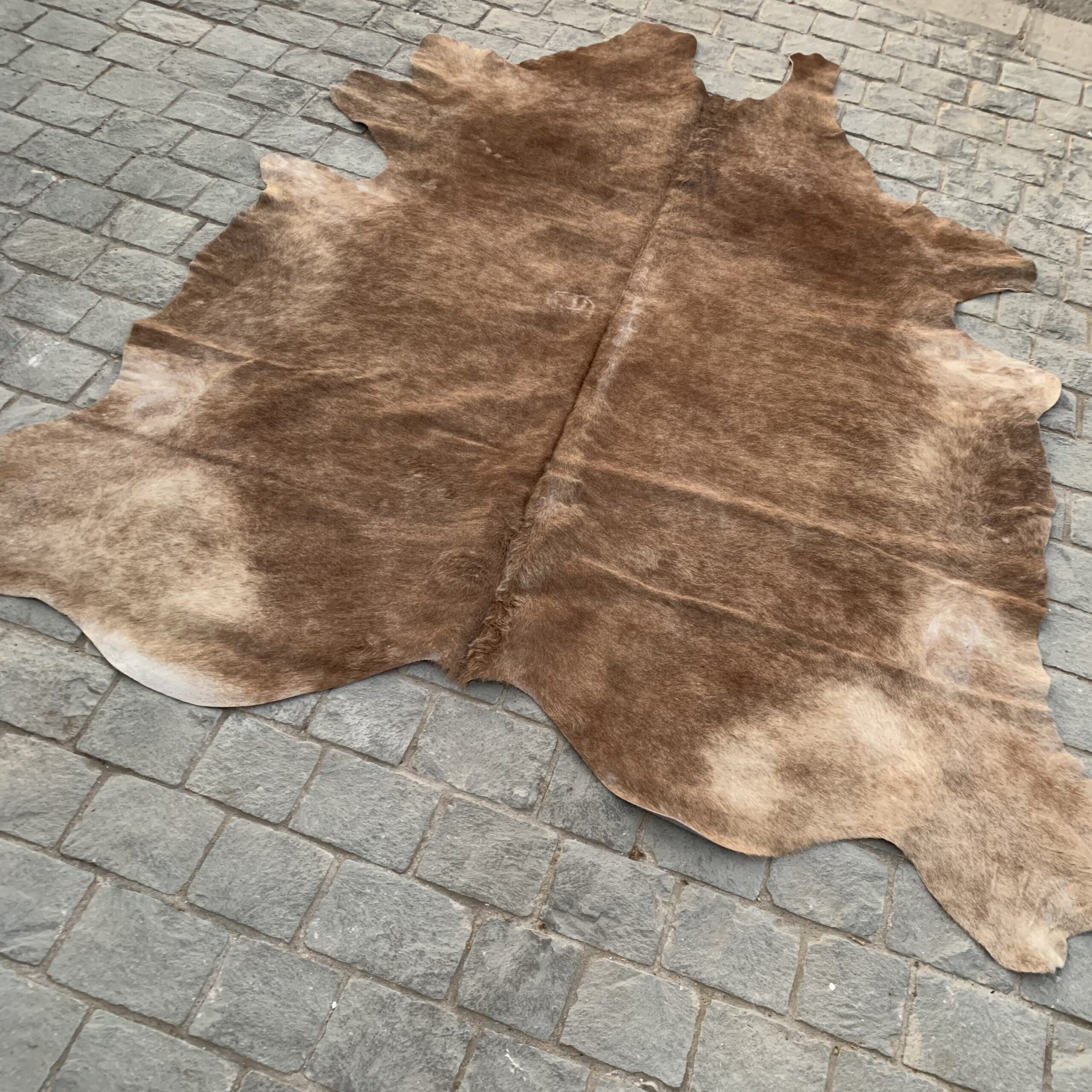 Alfombra XL Nude Intenso 2