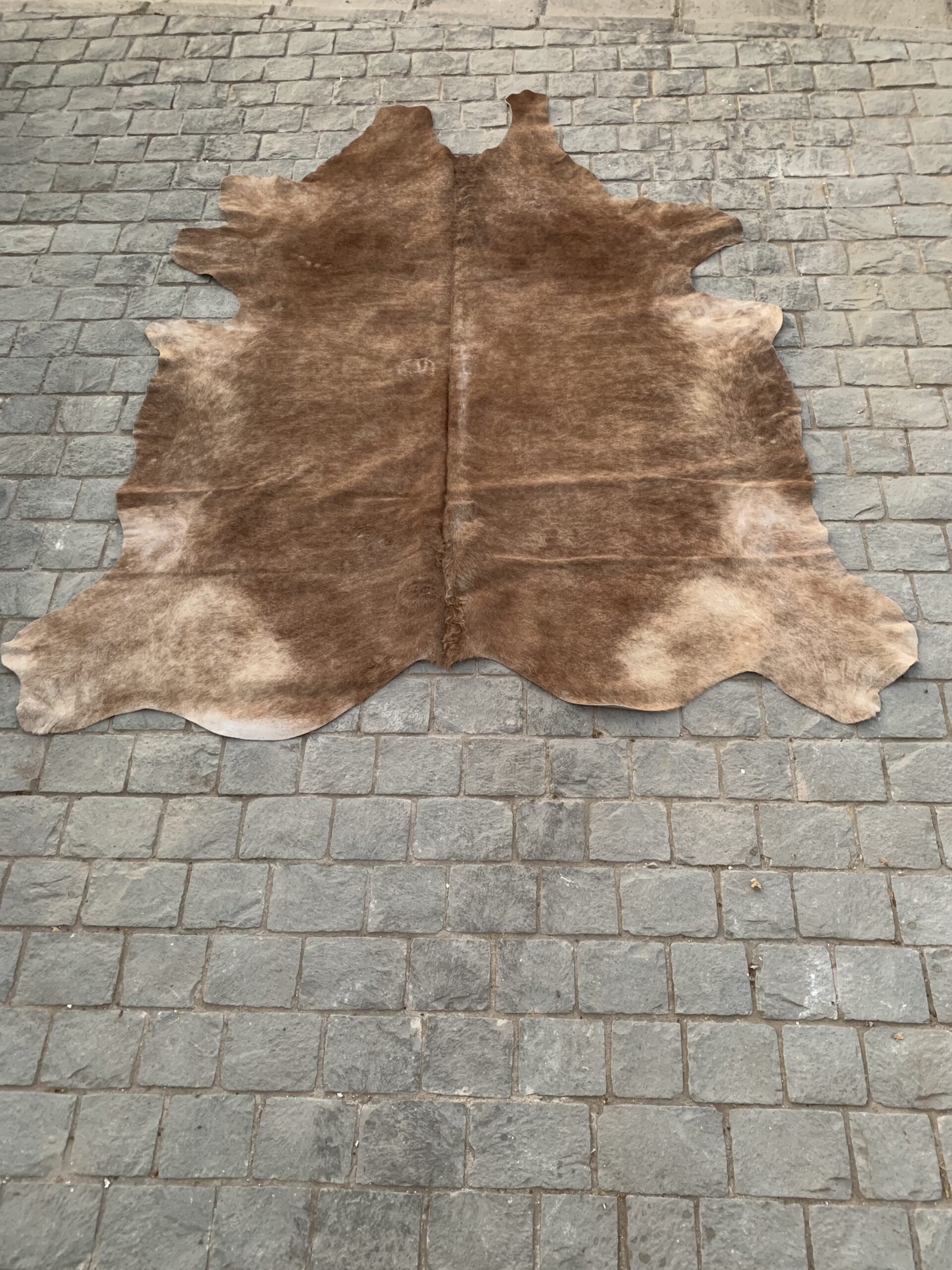 Alfombra XL Nude Intenso 2