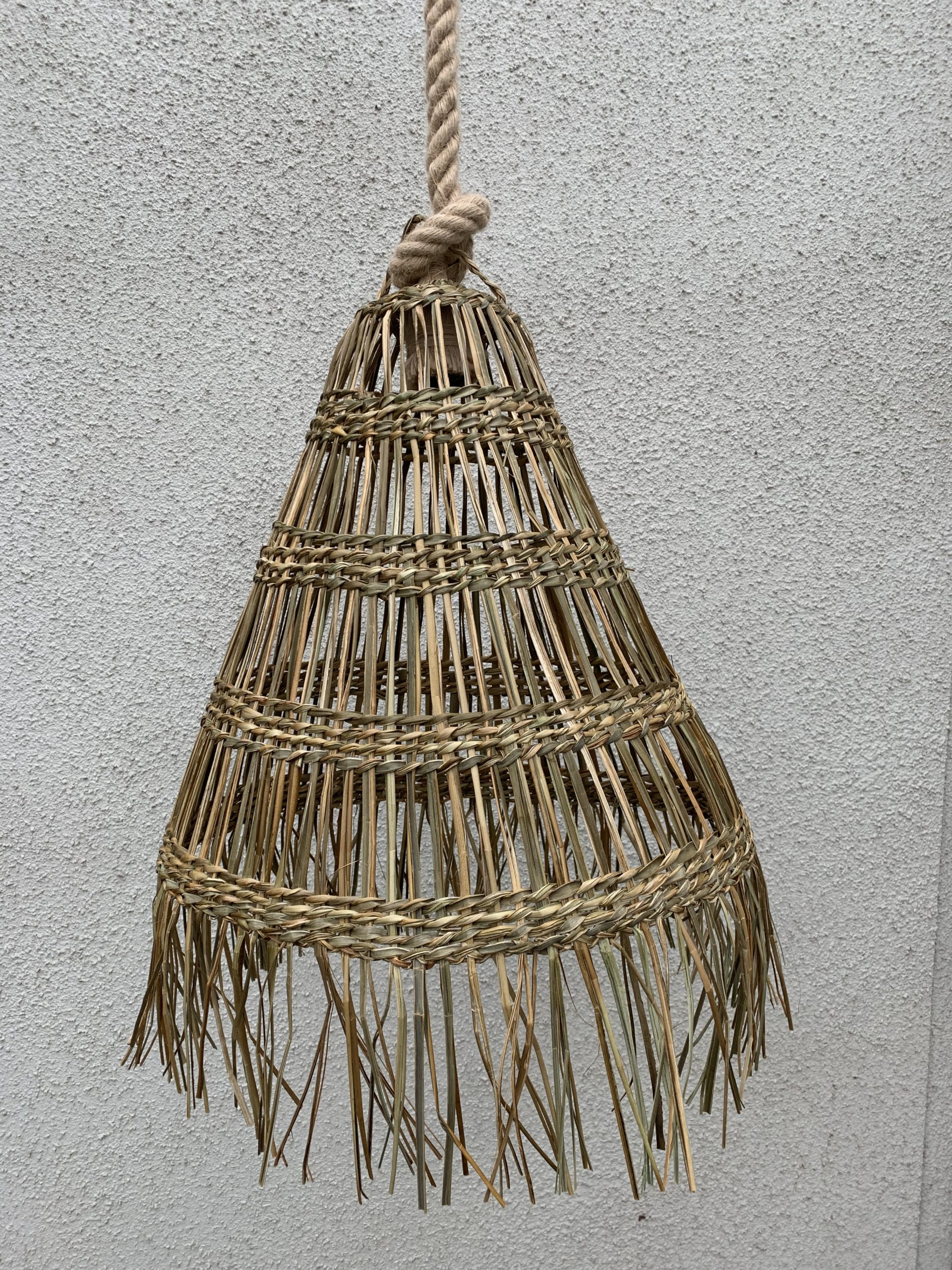 Lámpara Alpehue