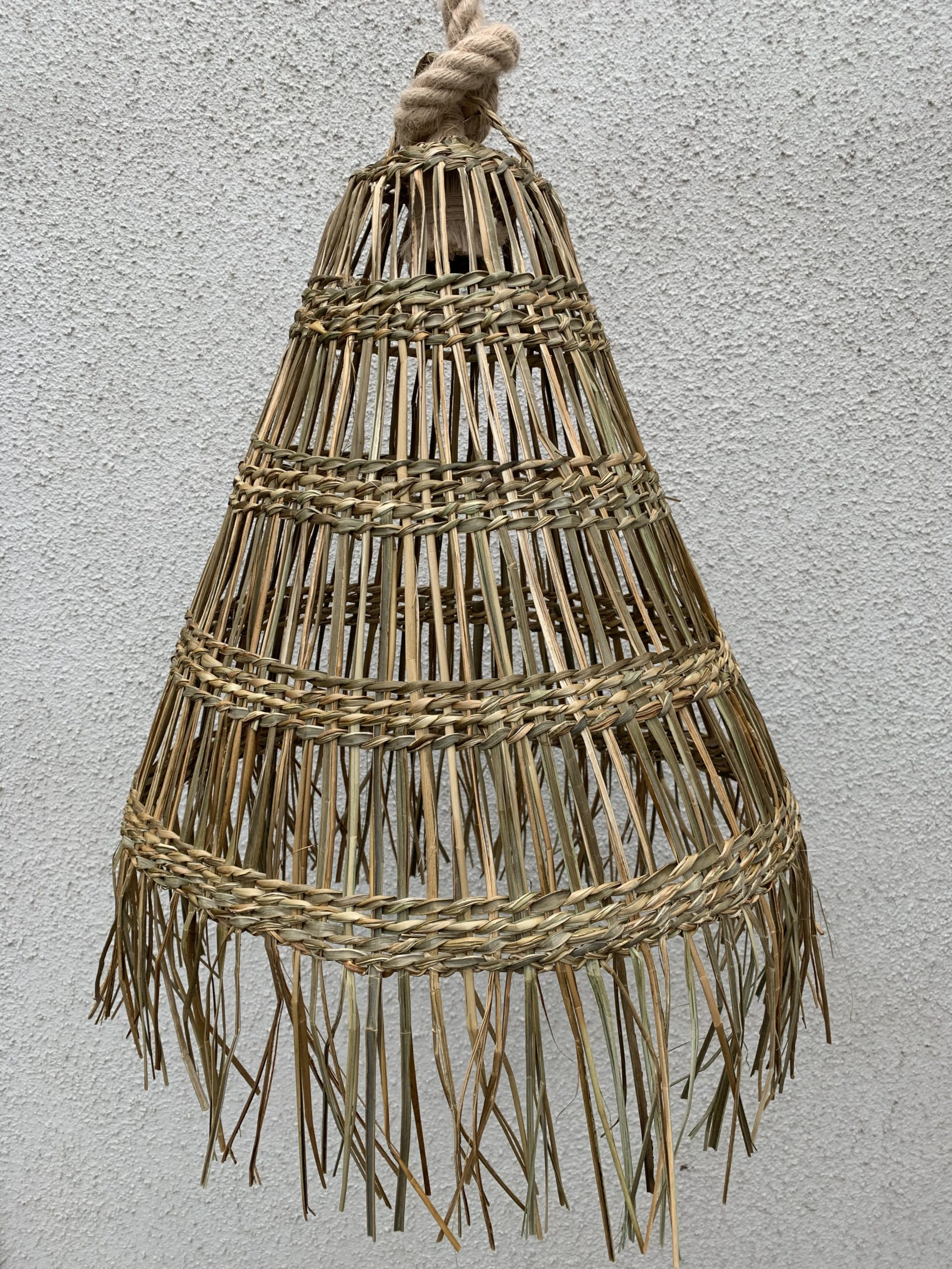 Lámpara Alpehue