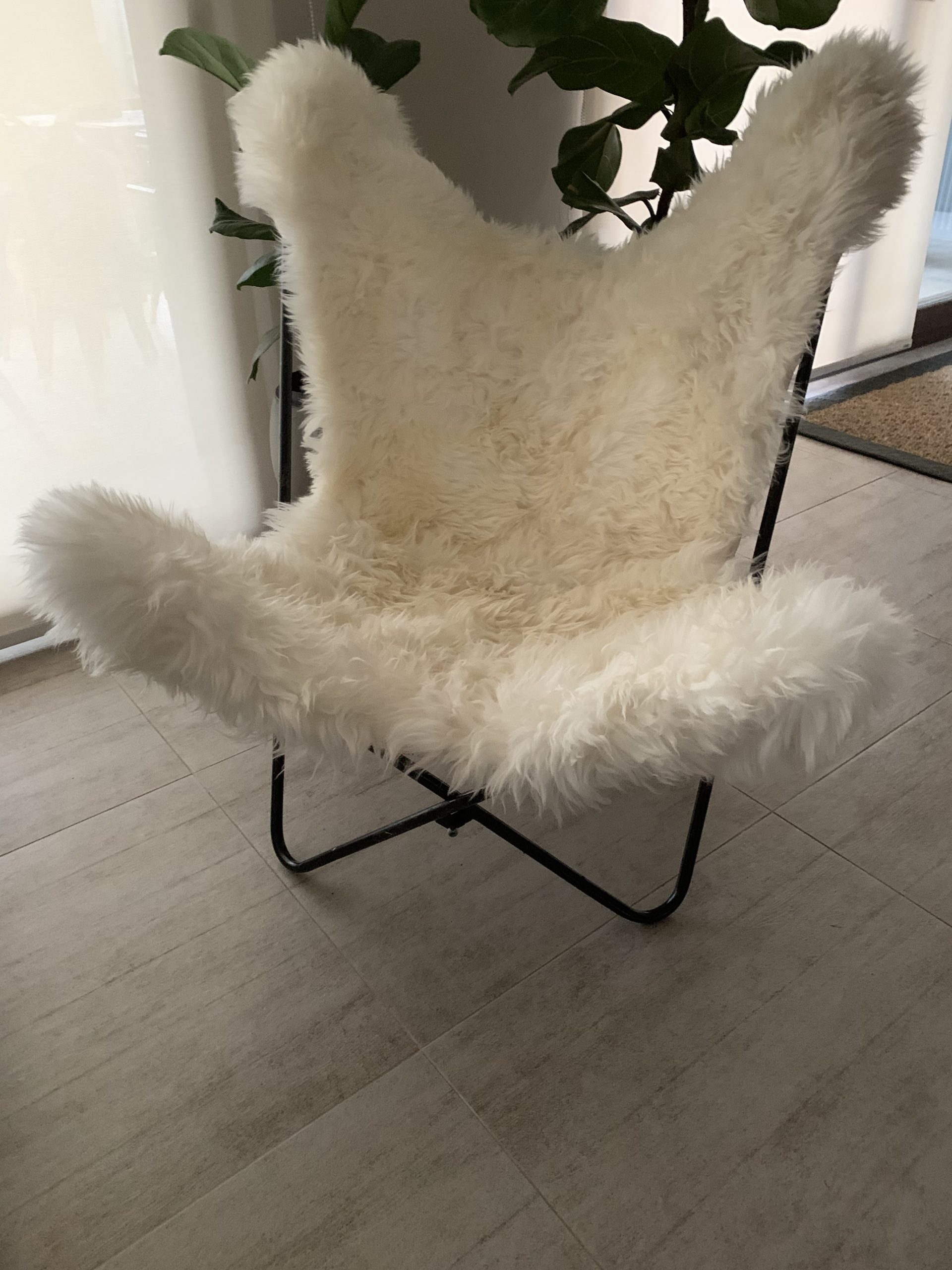 Silla BKF Oveja