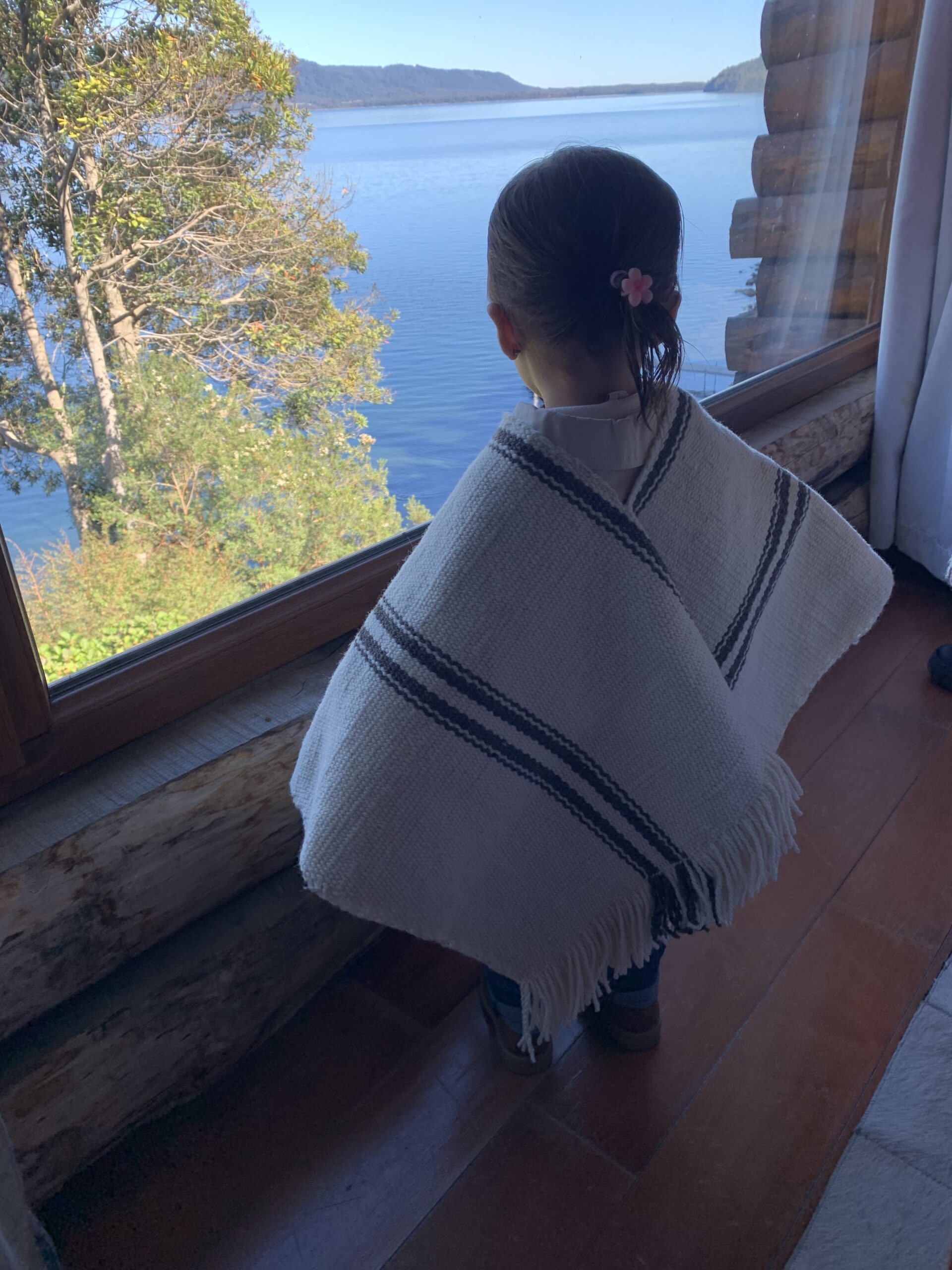Manta Clásica Infantil S